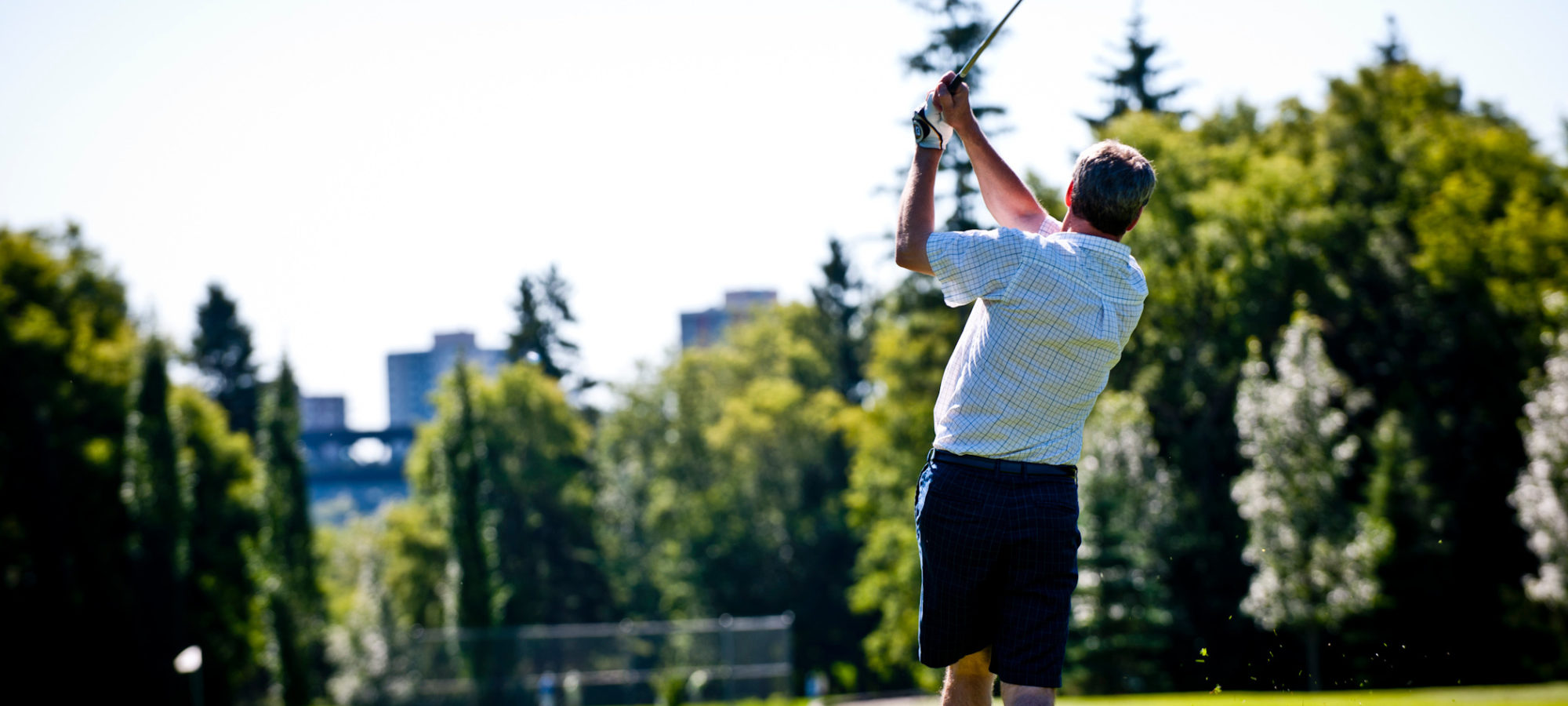 Best Golf Courses in Edmonton Explore Edmonton