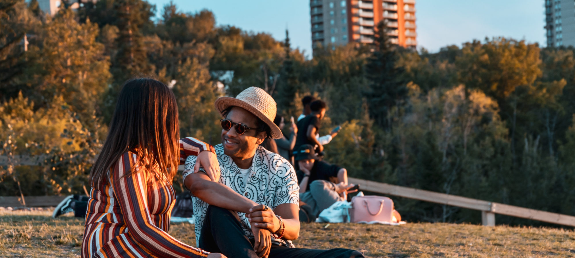 Best Picnic Spots Explore Edmonton