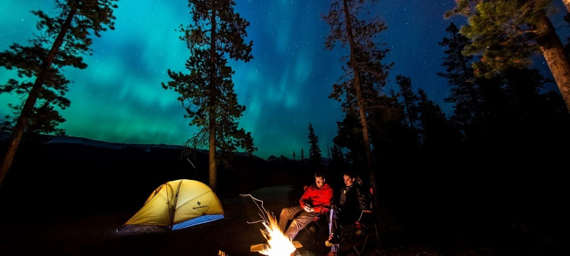 Camping in Edmonton The Best Places to Getaway Explore Edmonton