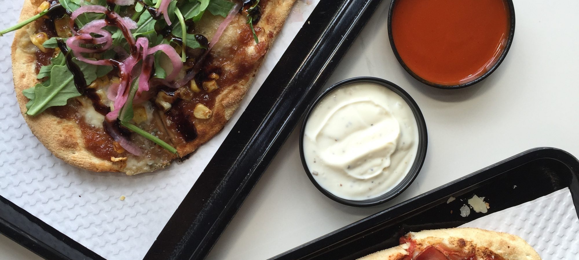 Edmonton's Best Pizza & Pizzerias Explore Edmonton