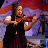 Rubaboo Arts Festival
