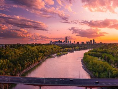Explore Edmonton | Alberta, Canada