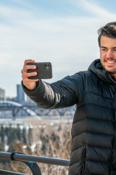 Best Selfie Spots in Edmonton | Explore Edmonton