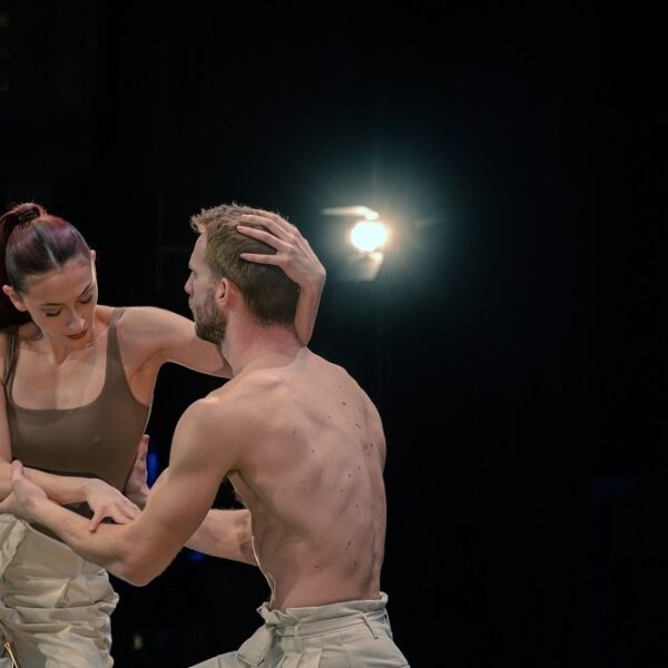 Ballet Edmonton Explore Edmonton