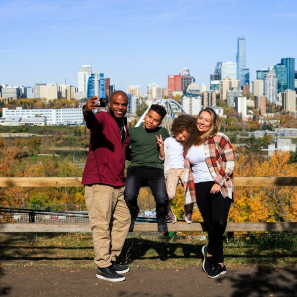 Things to Do Outside this Fall | Explore Edmonton