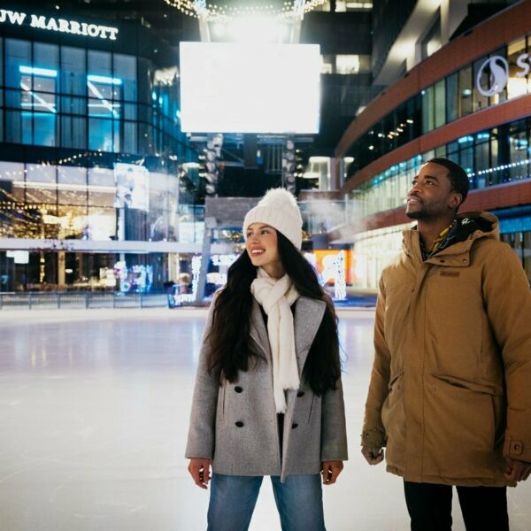 Ice Skating in Edmonton Explore Edmonton