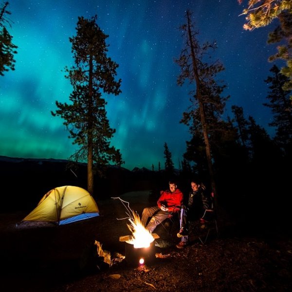 Camping in Edmonton The Best Places to Getaway Explore Edmonton