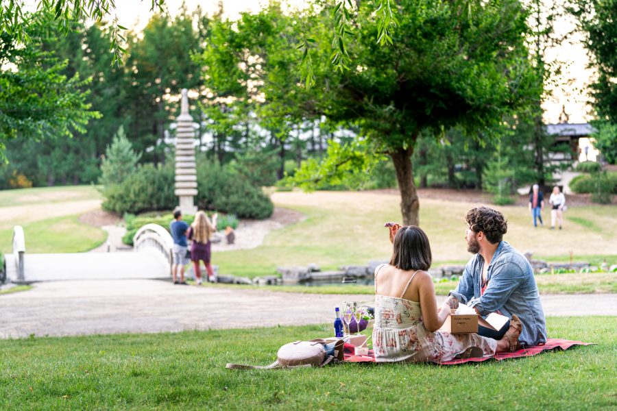 Edmonton Explored Best Picnic Spots Explore Edmonton