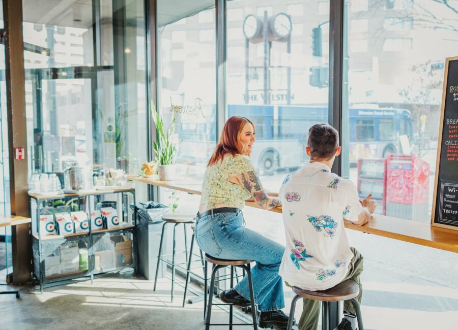 Rosewood Foods Explore Edmonton