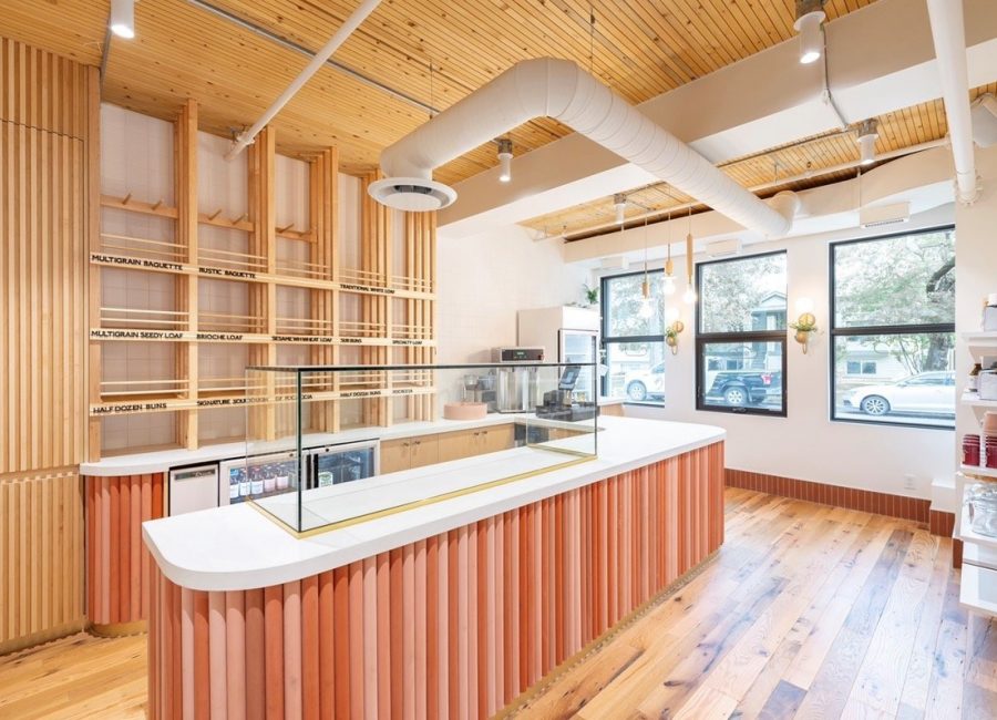 Bread + Butter Bakery Explore Edmonton