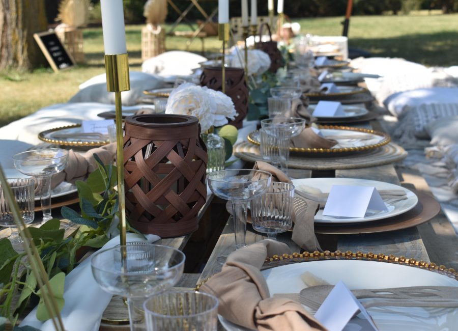 A Picnic Affair Explore Edmonton