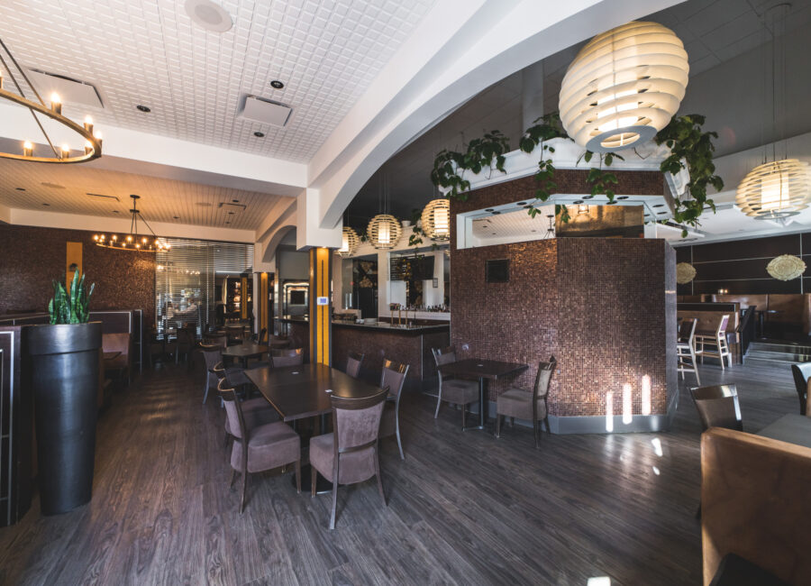 Stanhope Eatery and Bar Explore Edmonton