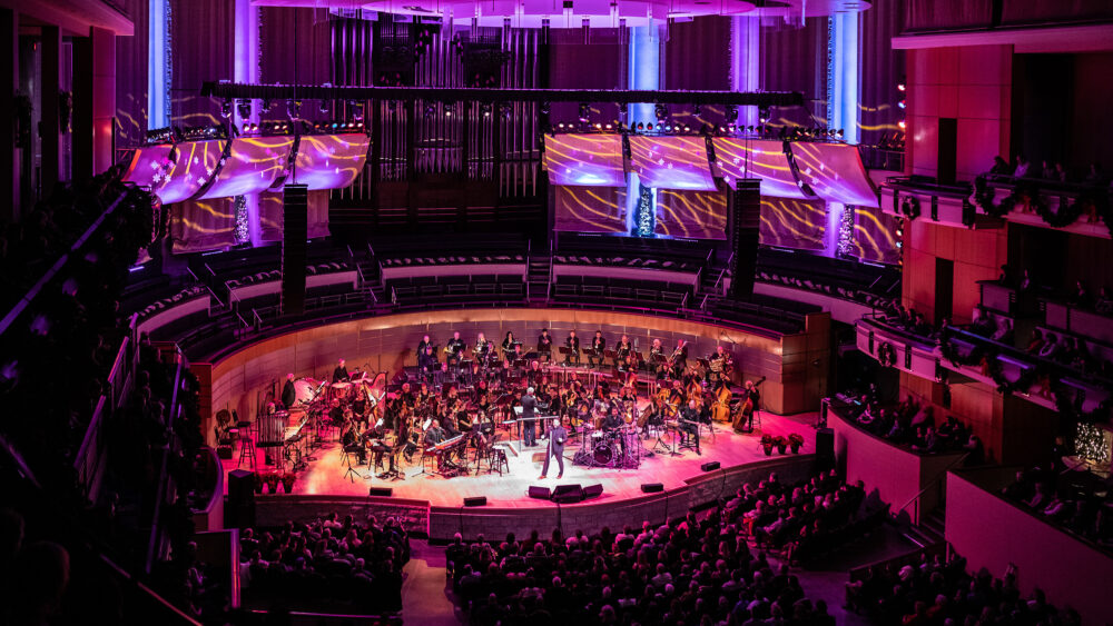 Live Music Venues in Edmonton Explore Edmonton