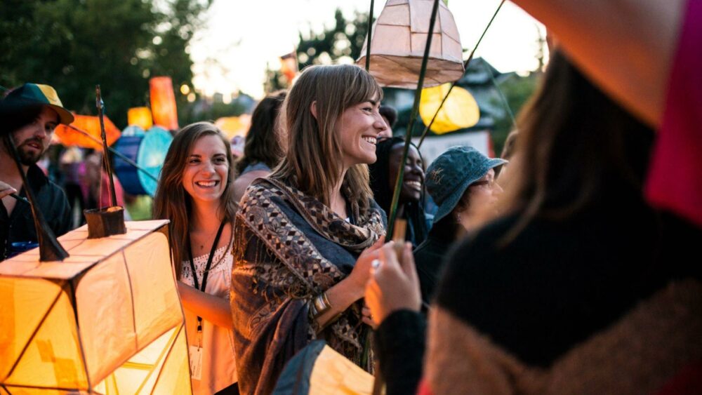 Tourism Week 2024 Explore Edmonton