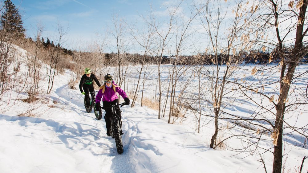 Free Things to Do in Winter Explore Edmonton