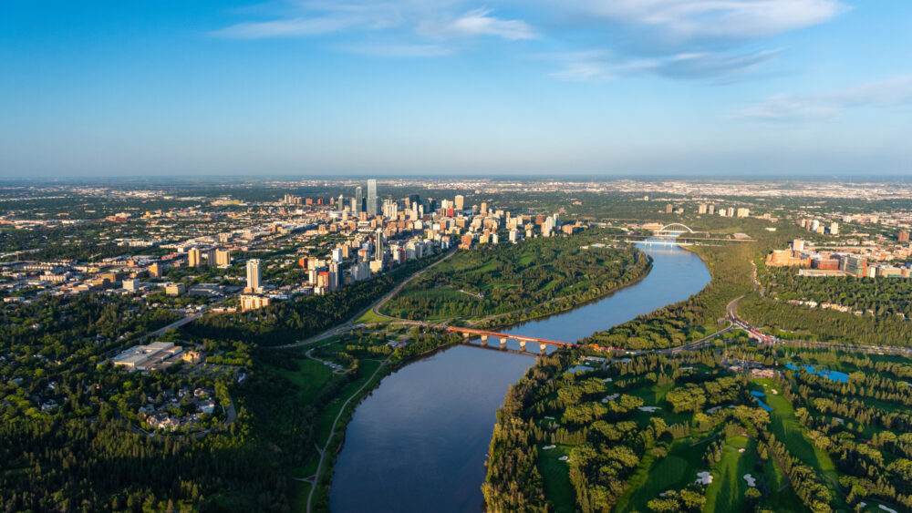 Things to Do in November | Explore Edmonton