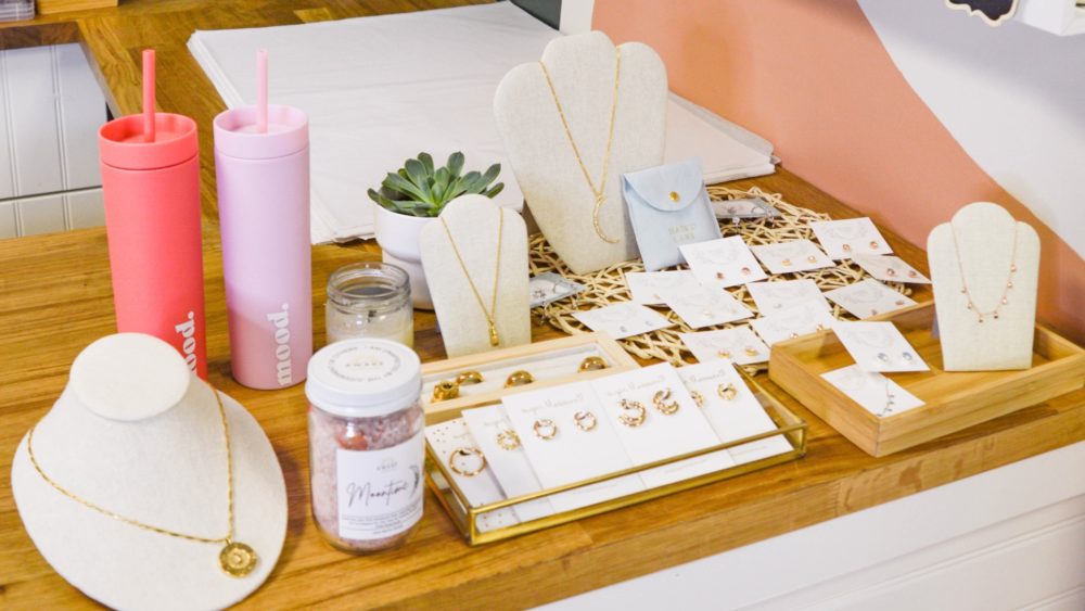 Vintage and Consignment Shops in Edmonton Explore Edmonton