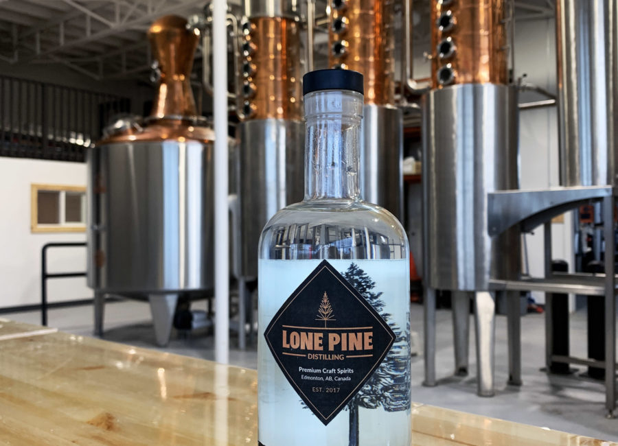 Edmonton Distilleries Explore Edmonton