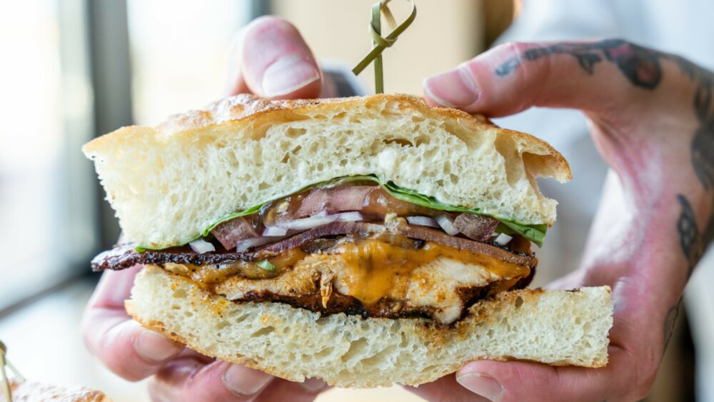 48 Hours in Edmonton with Justin Benson Explore Edmonton