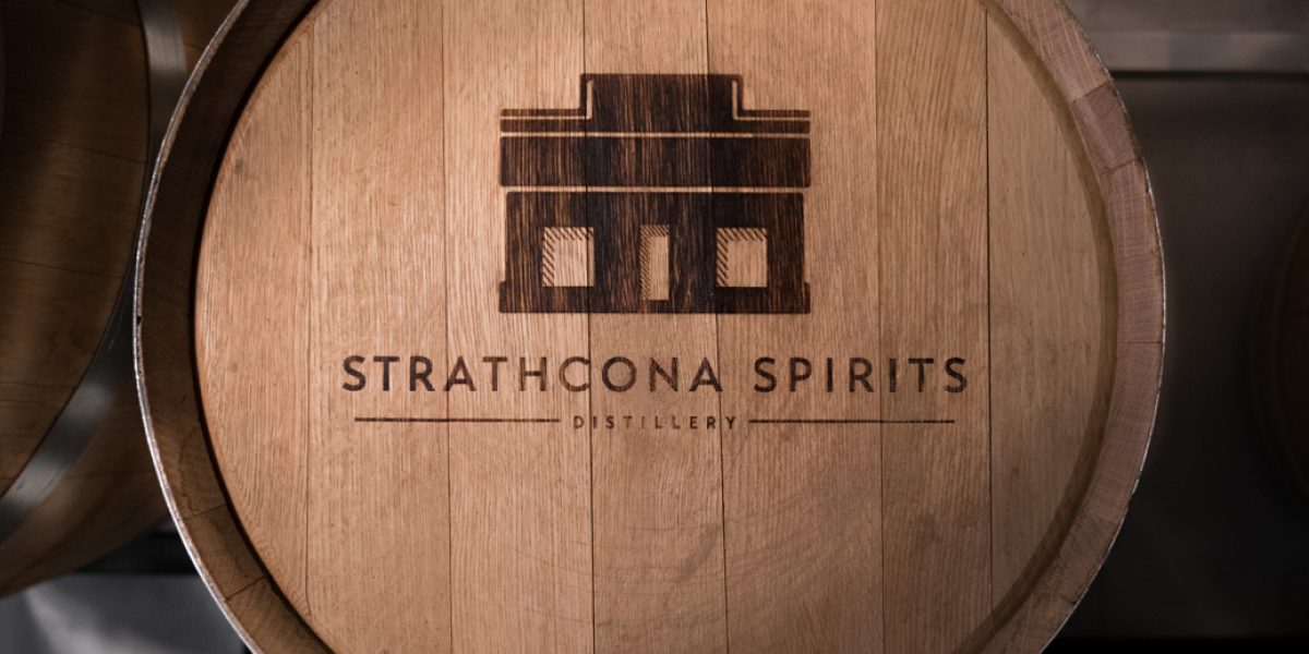 Distillery Tour at Strathcona Spirits Explore Edmonton