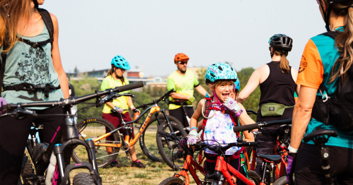 Edmonton Mountain Bike Festival Explore Edmonton