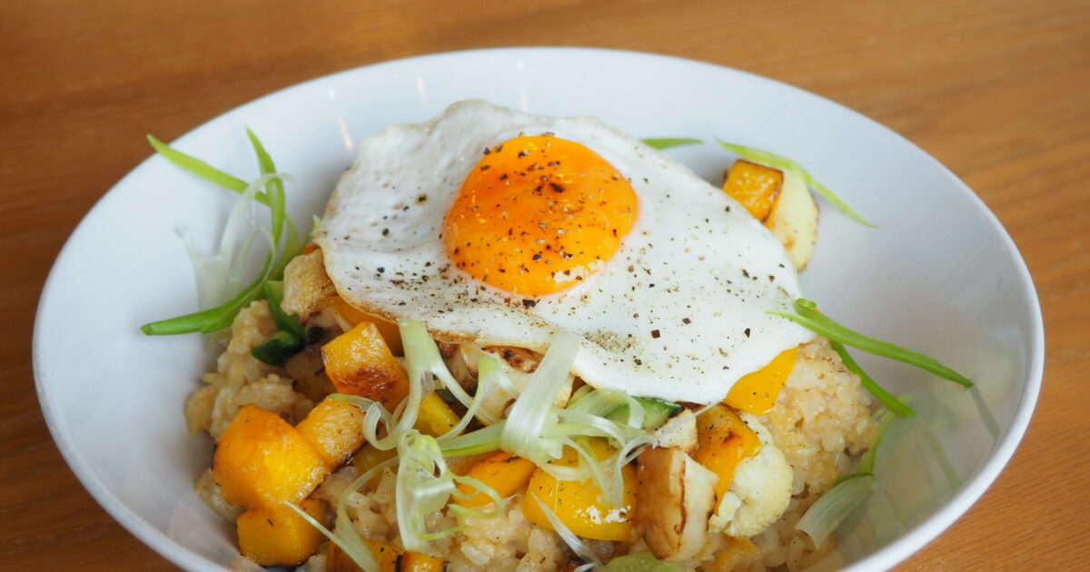 Rosewood Foods Explore Edmonton