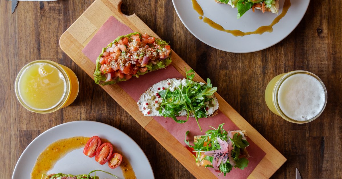 Toast Culture Explore Edmonton