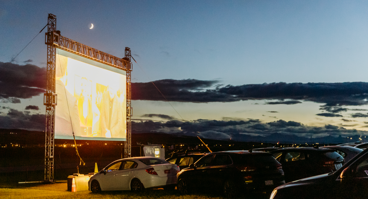 Motor Nights Explore Edmonton