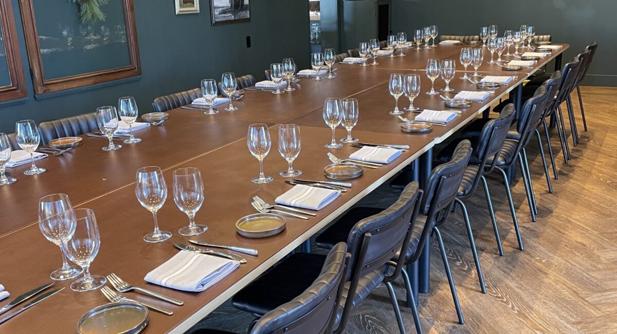 The Butchery by RGE RD | Explore Edmonton