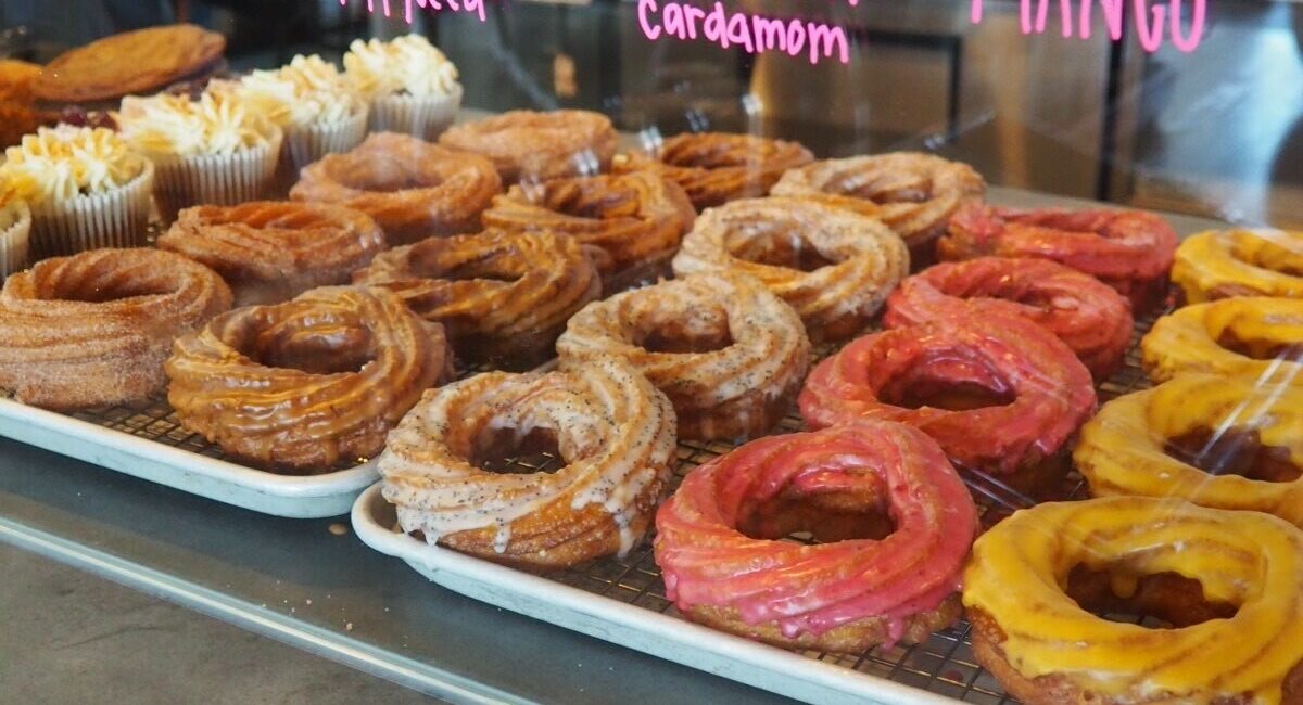 Rosewood Foods Explore Edmonton