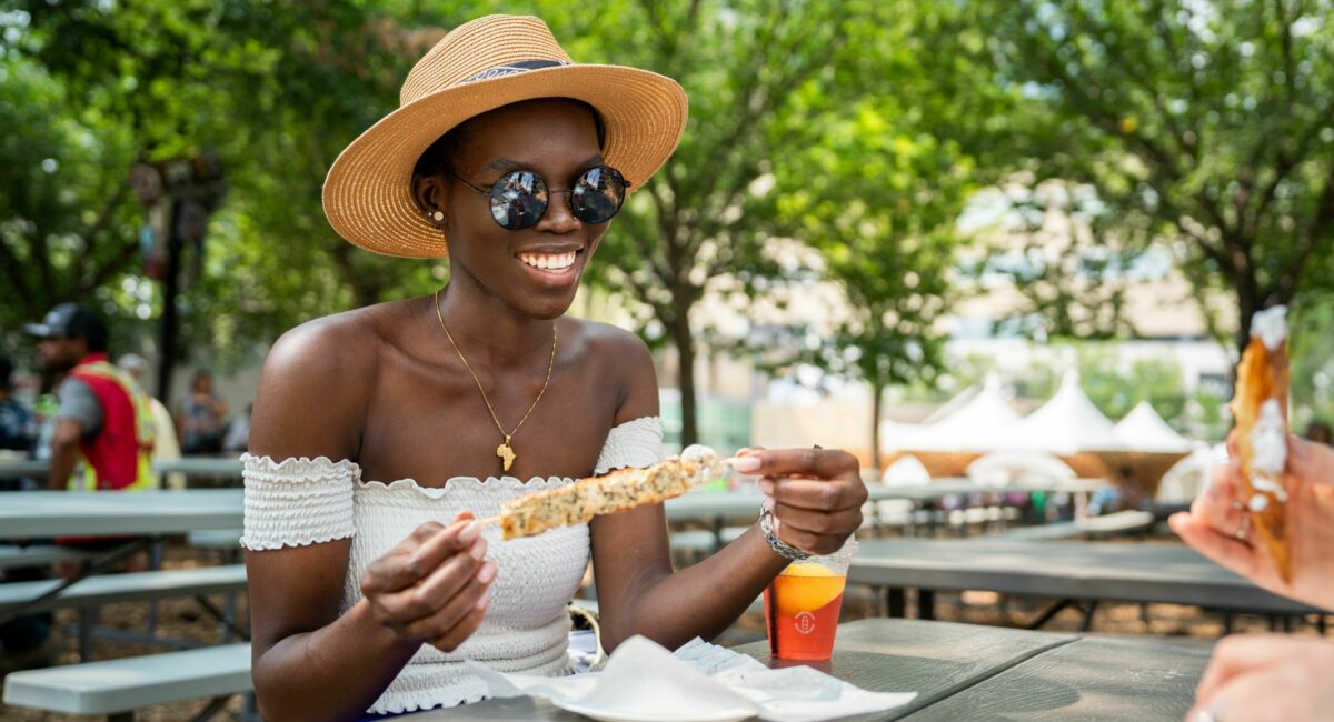 Taste of Edmonton July 2025 Explore Edmonton