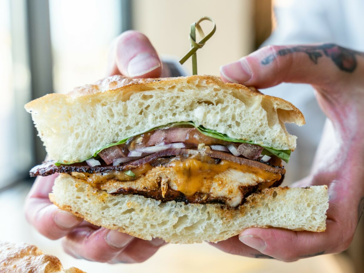 Best Sandwich Shops in Edmonton Explore Edmonton