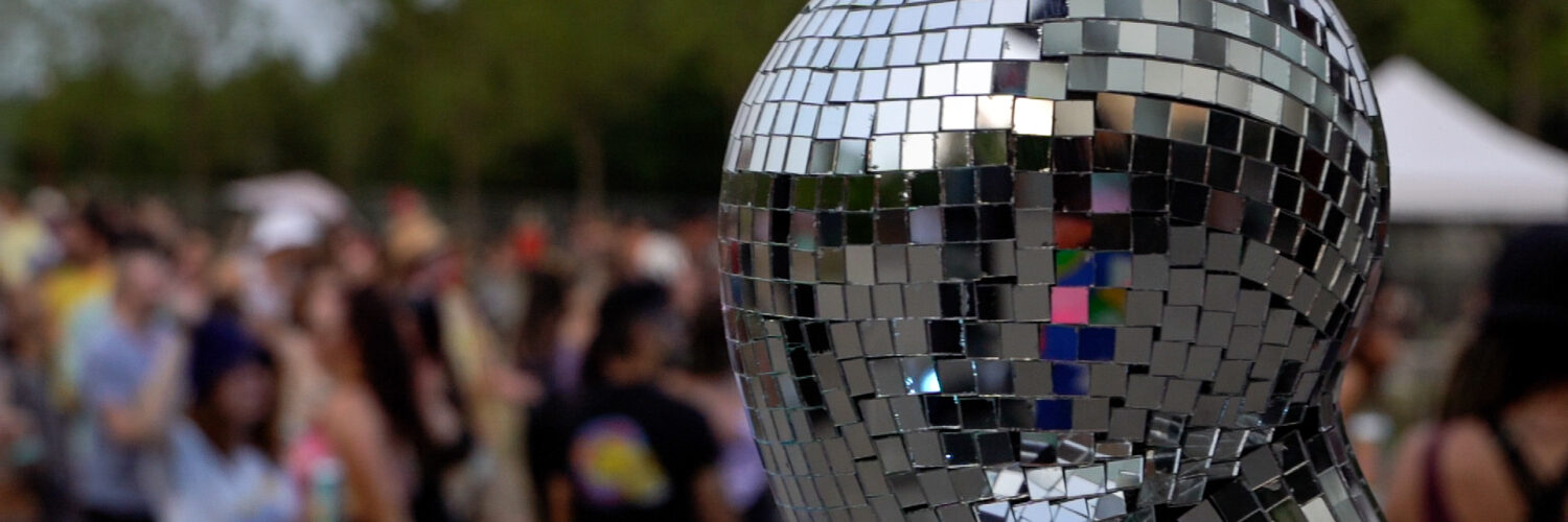 Disco in the Park Explore Edmonton Disco in the Park Explore Edmonton