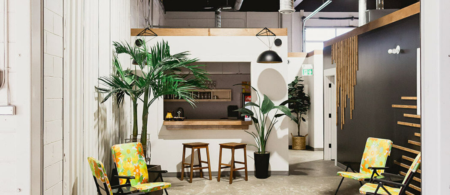 The Creative Hive | Explore Edmonton