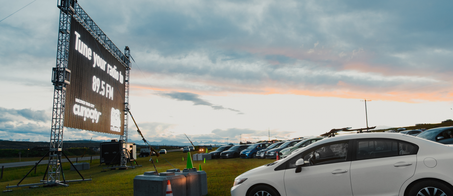 Motor Nights Explore Edmonton