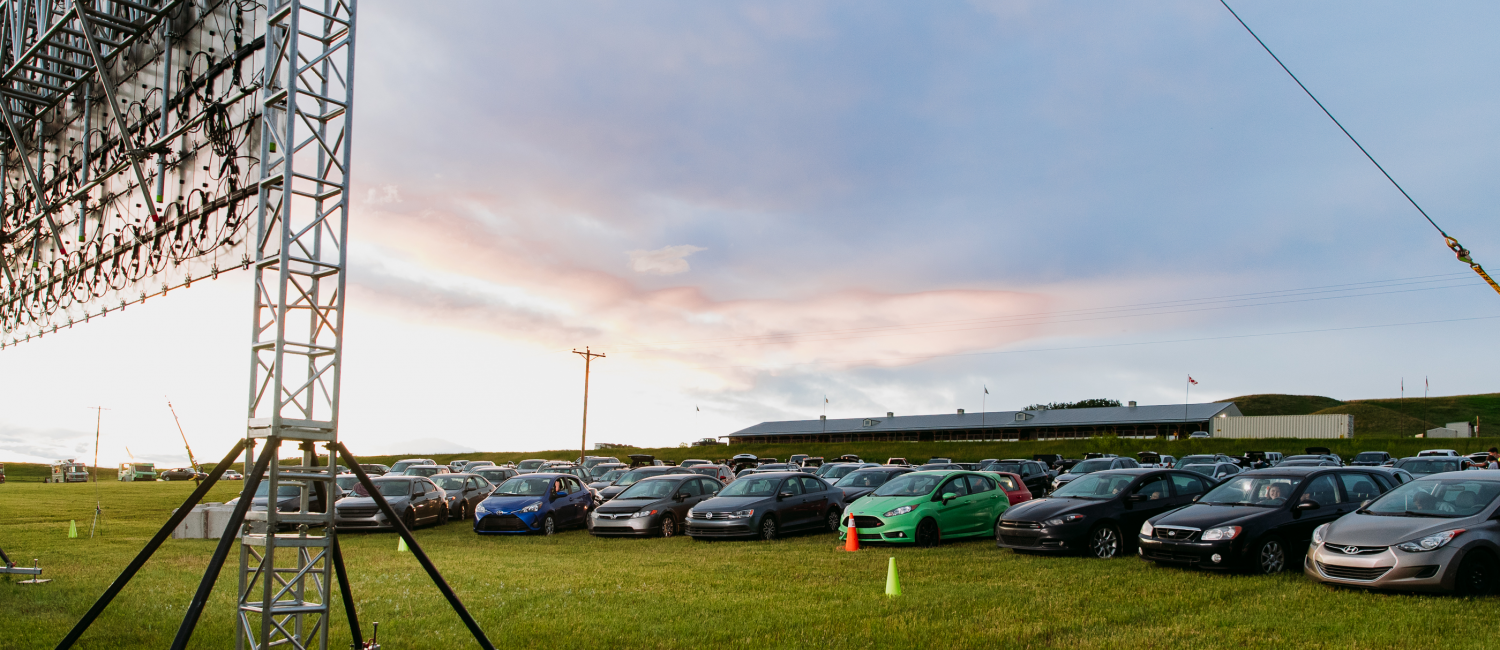 Motor Nights Explore Edmonton