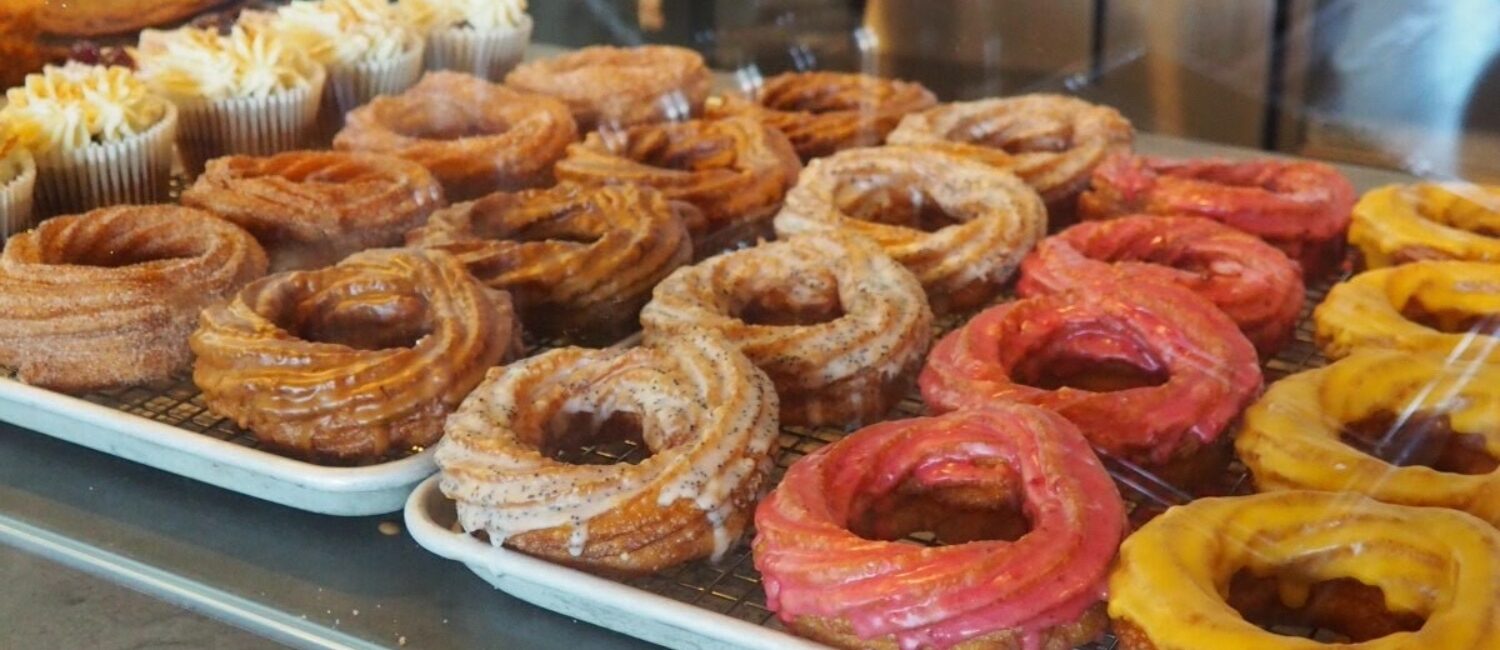 Rosewood Foods Explore Edmonton