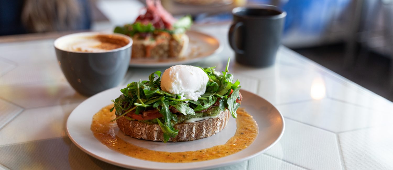 Toast Culture Explore Edmonton