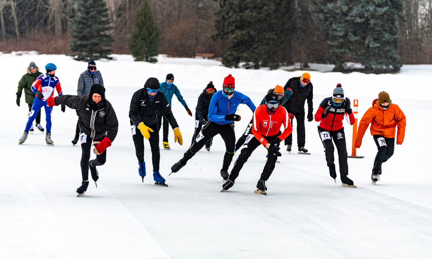 MustSee Winter Festivals Explore Edmonton