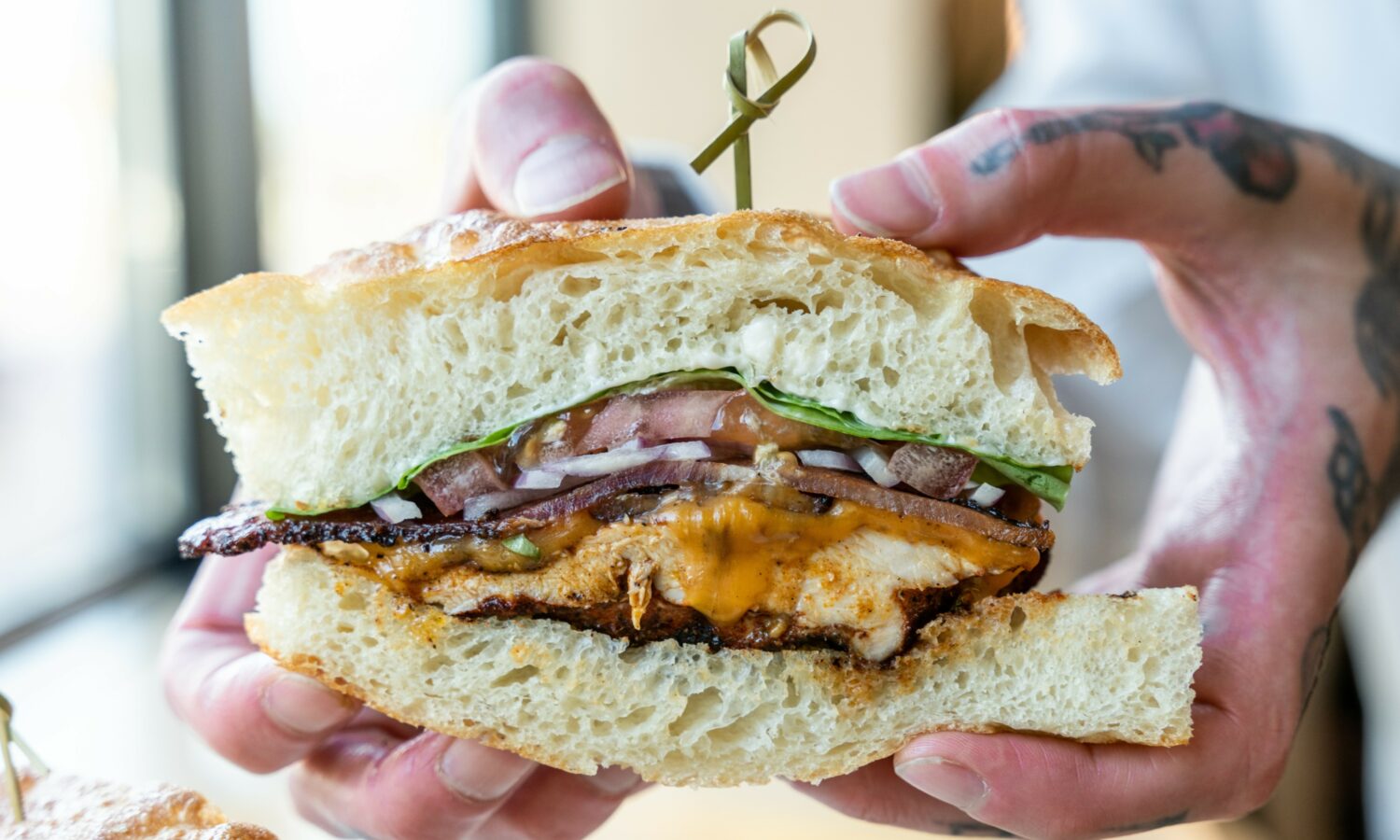 Best Sandwich Shops in Edmonton Explore Edmonton