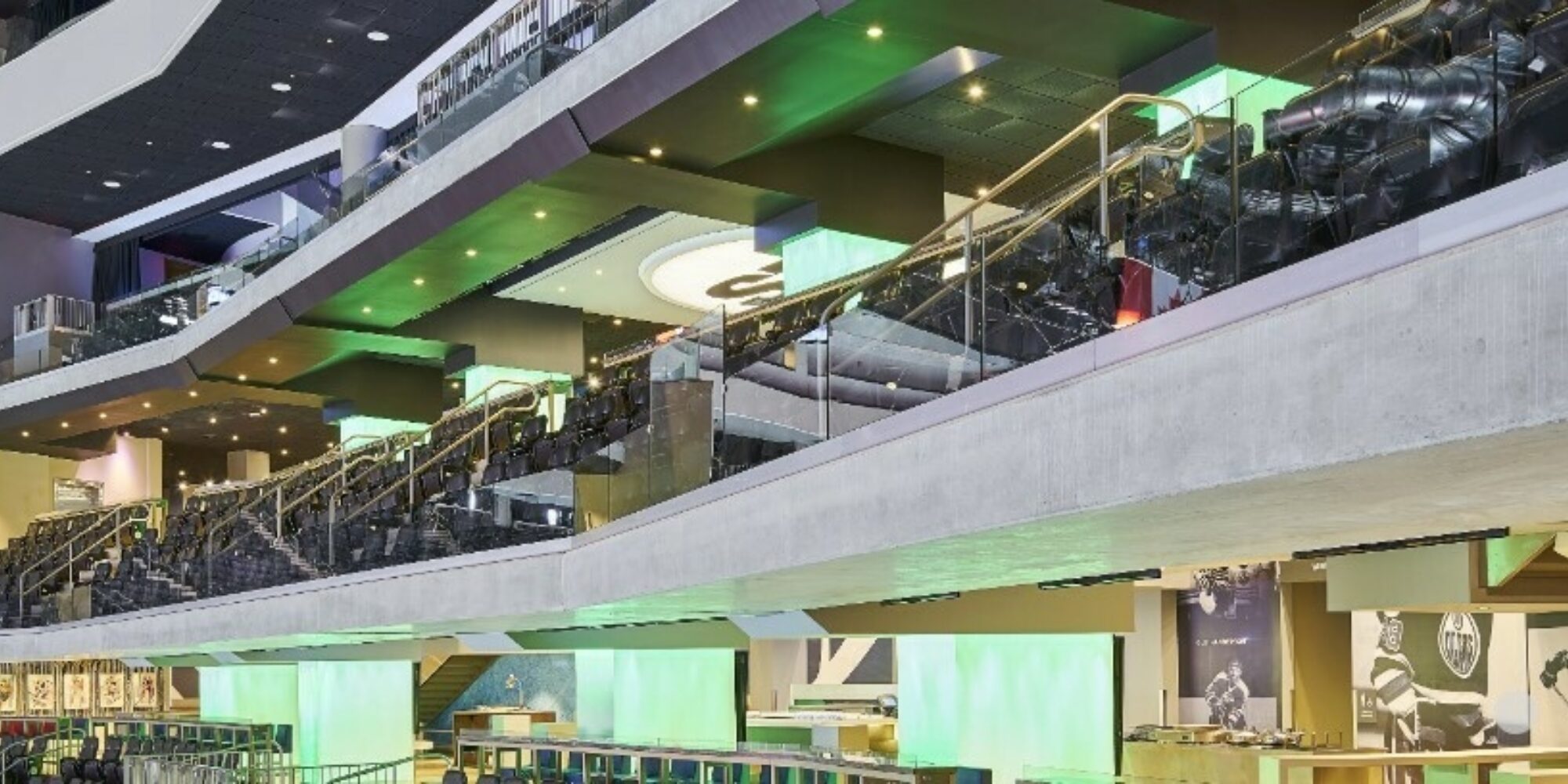 Club Explore Edmonton