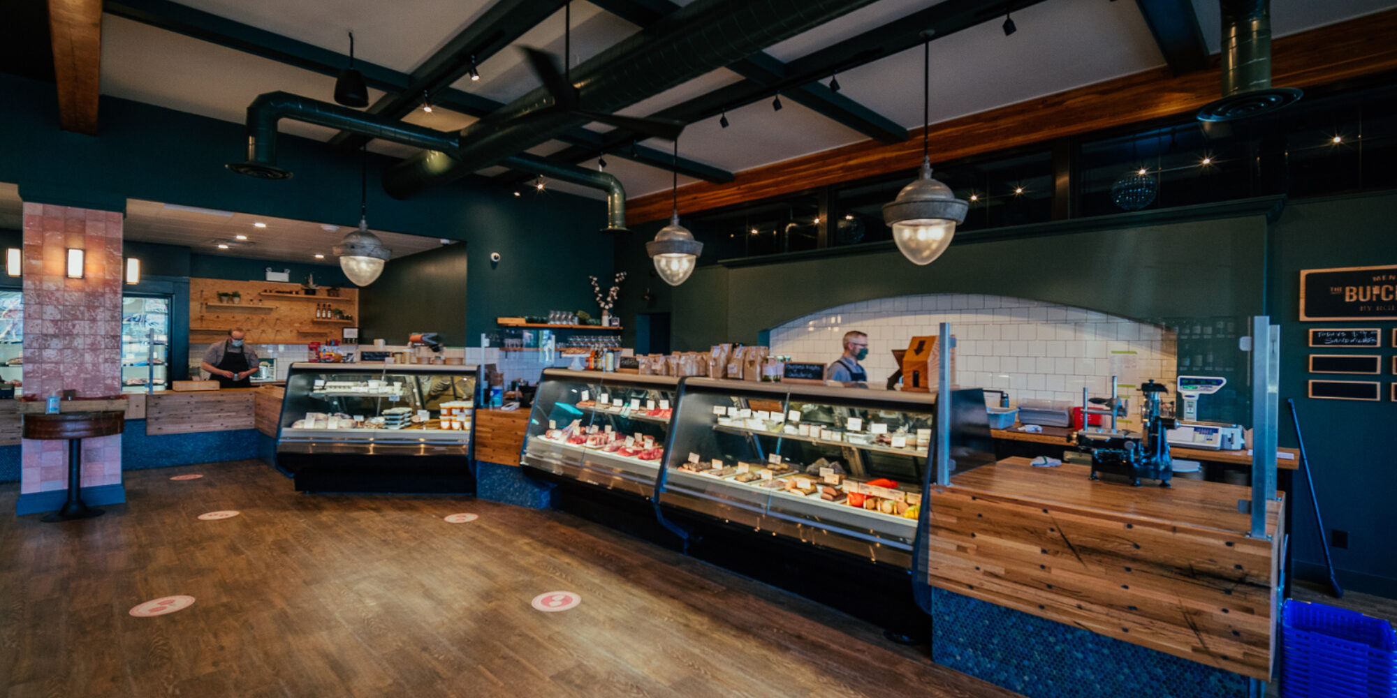 The Butchery by RGE RD | Explore Edmonton