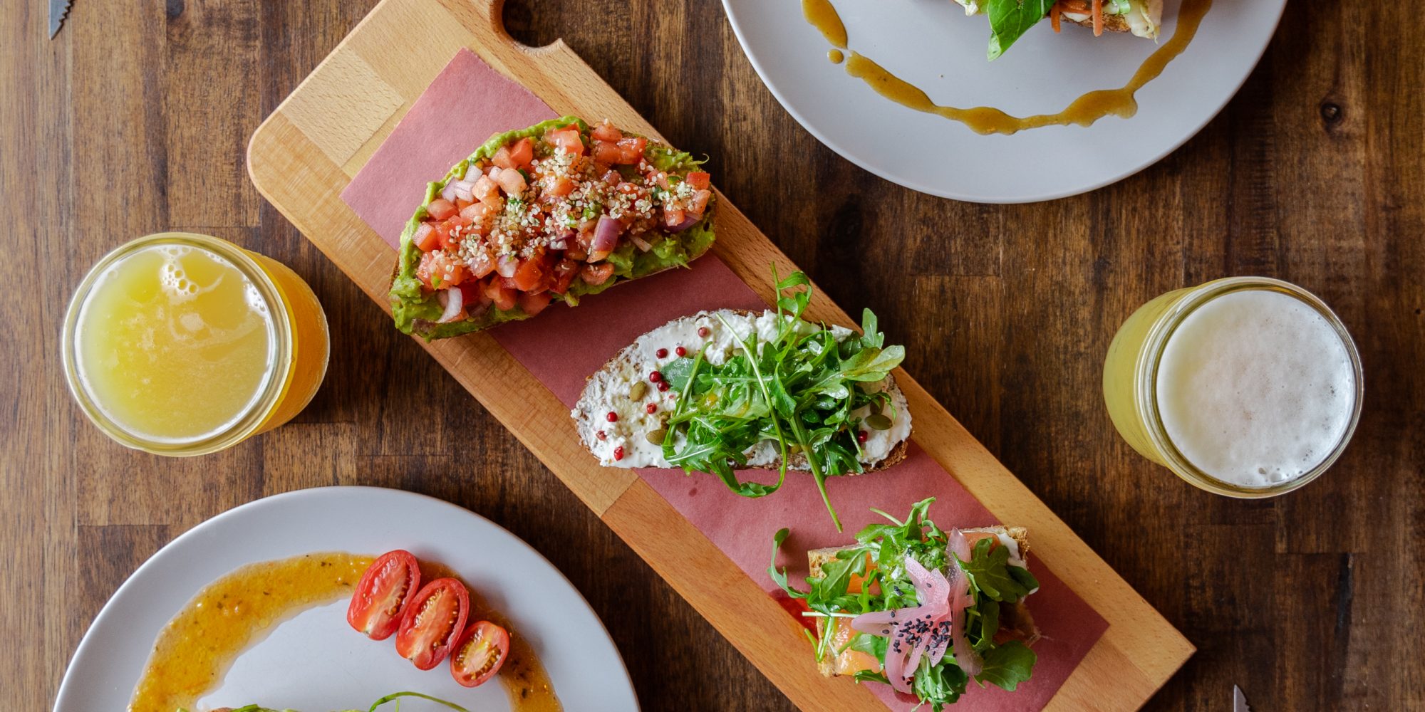 Toast Culture Explore Edmonton