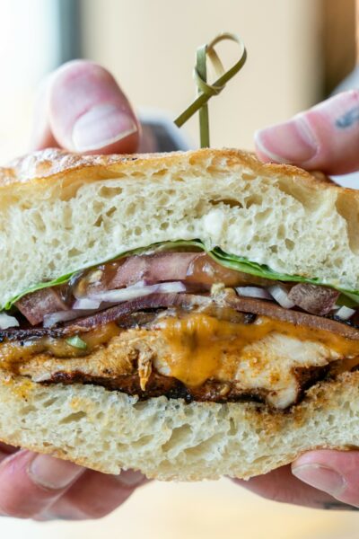 Best Sandwich Shops in Edmonton | Explore Edmonton