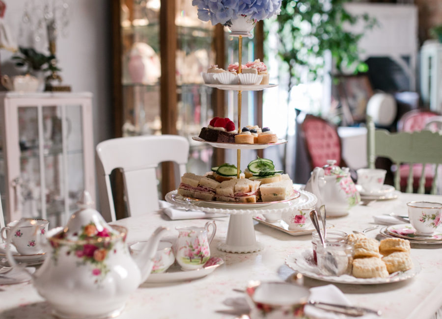 The Art of Cake Explore Edmonton