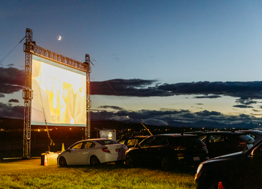 Motor Nights Explore Edmonton