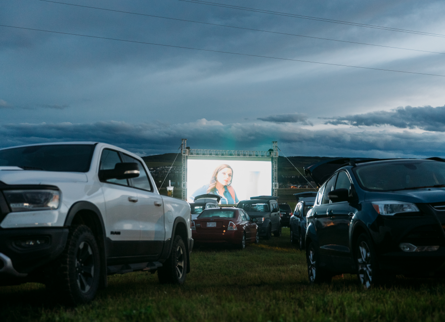 Motor Nights Explore Edmonton