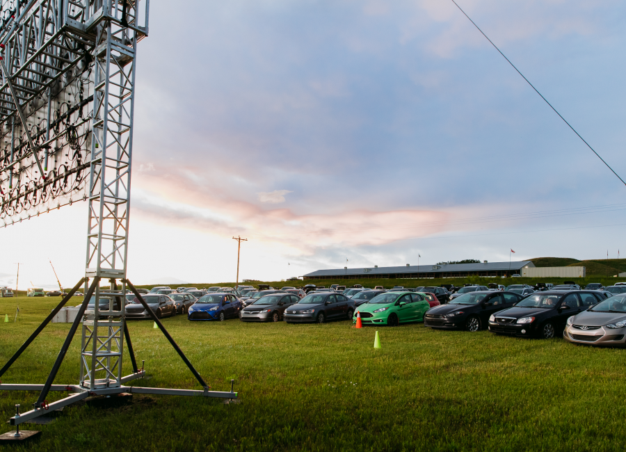 Motor Nights Explore Edmonton