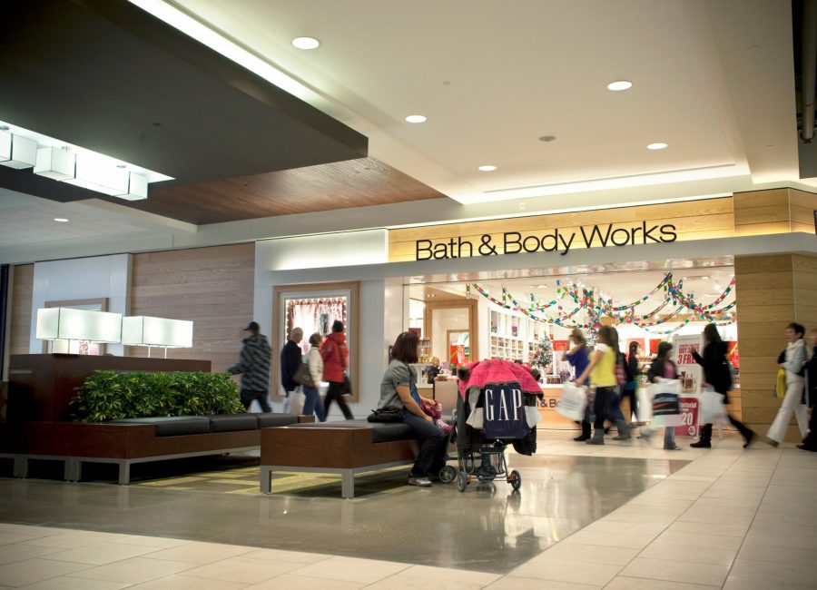 Kingsway Mall Explore Edmonton