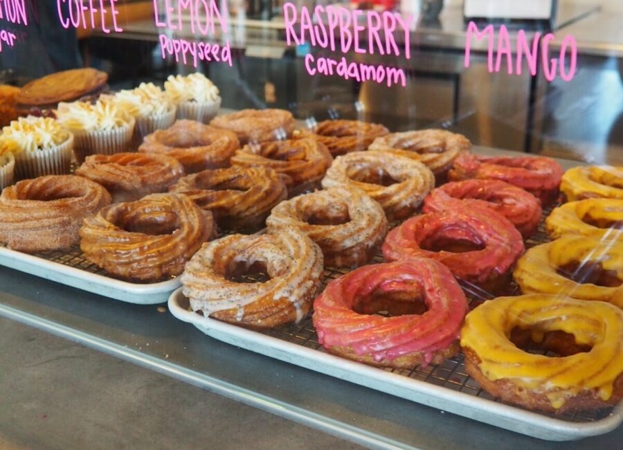 Rosewood Foods Explore Edmonton